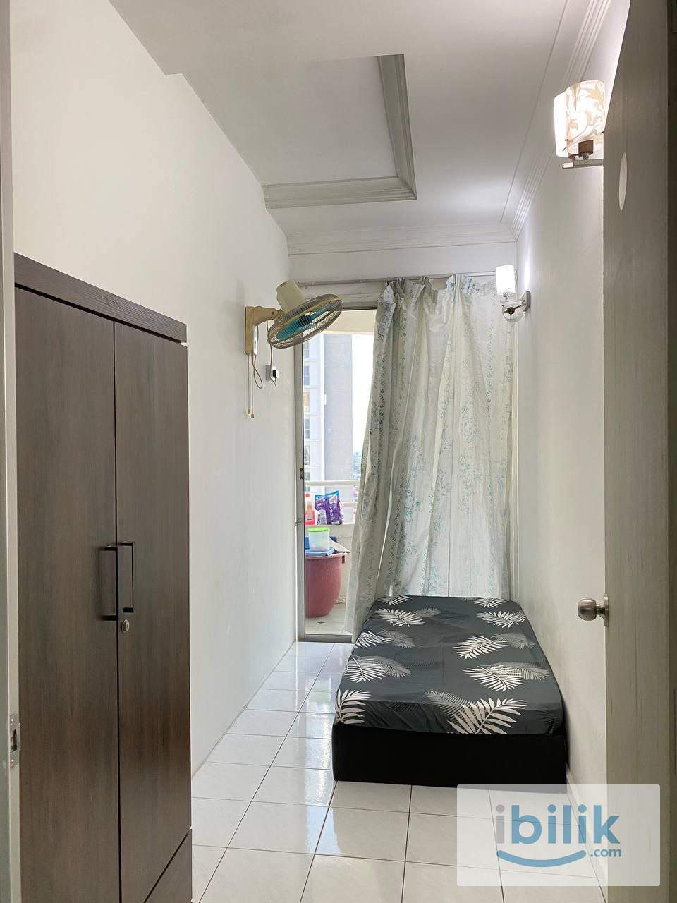 Bilik Sewa Penang Room for rent in Penang (USM FIZ Area) - Image 3