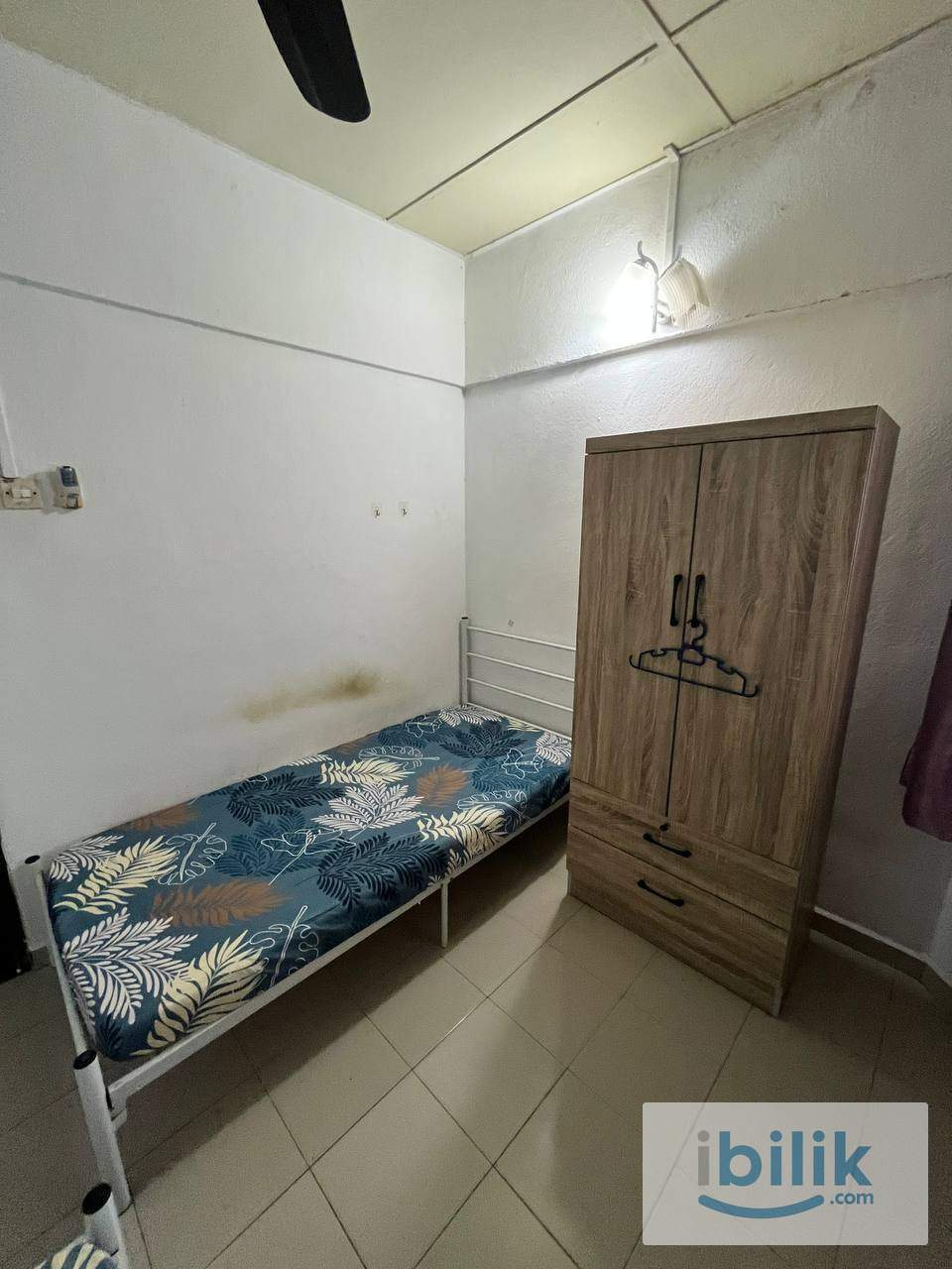 Bilik Sewa Penang Room for rent in Penang (USM FIZ Area) - Image 4
