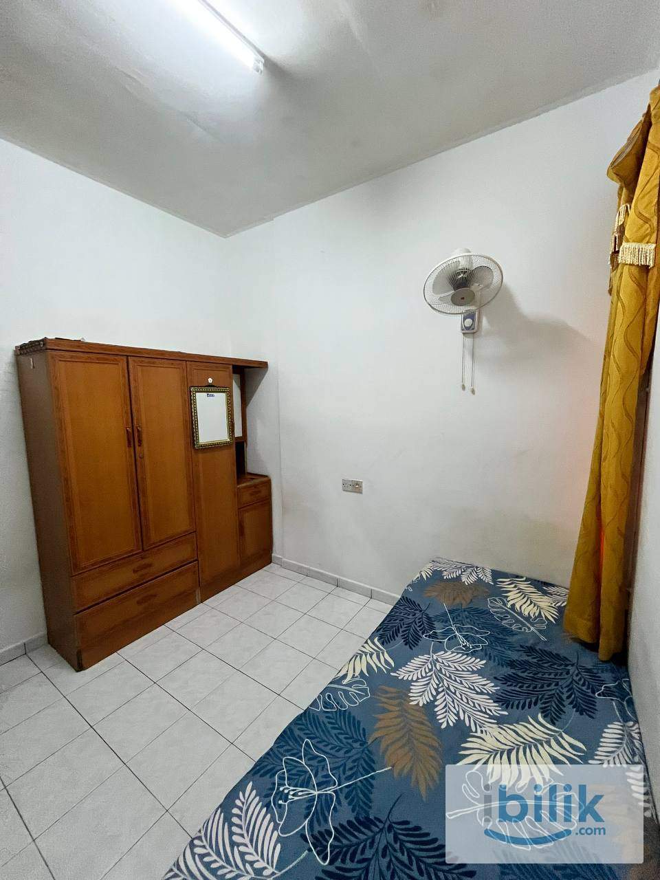 Bilik Sewa Penang Room for rent in Penang (USM FIZ Area) - Image 5