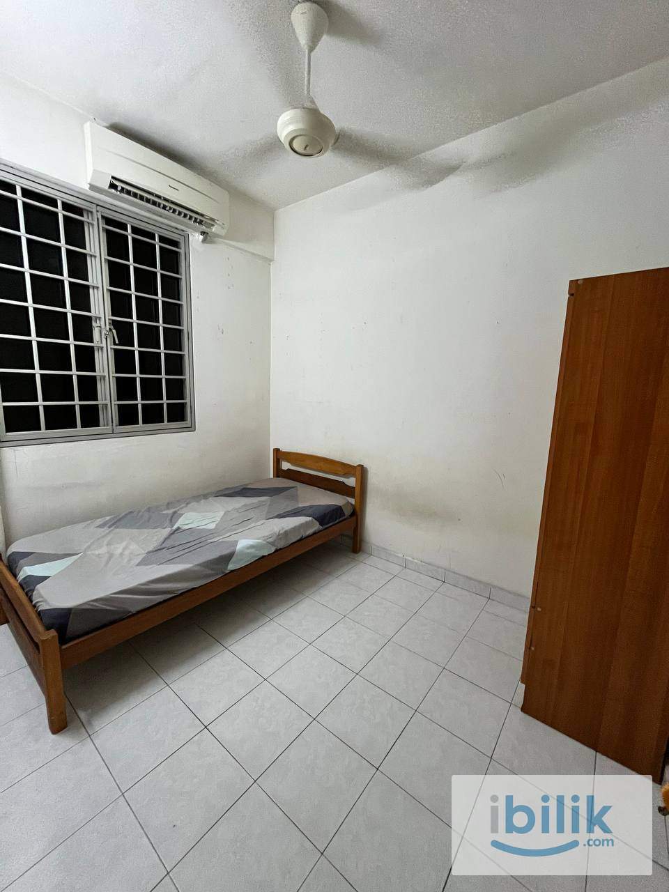 Bilik Sewa Penang Room for rent in Penang (USM FIZ Area) - Image 6