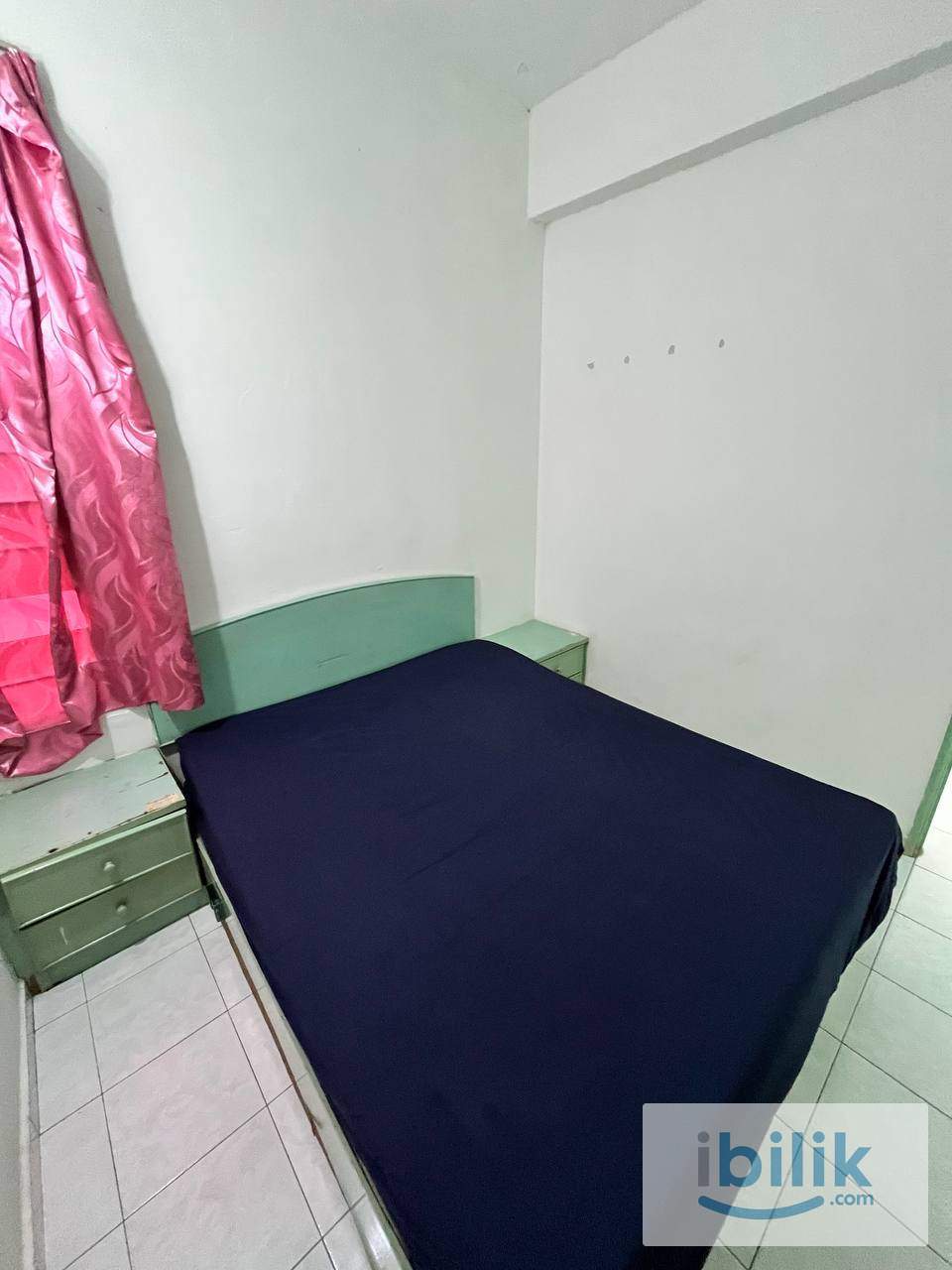 Bilik Sewa Untuk Pasangan (FIZ Area/Sg Dua/Gelugor/Batu Uban/N-Park Condominium) - Image 2