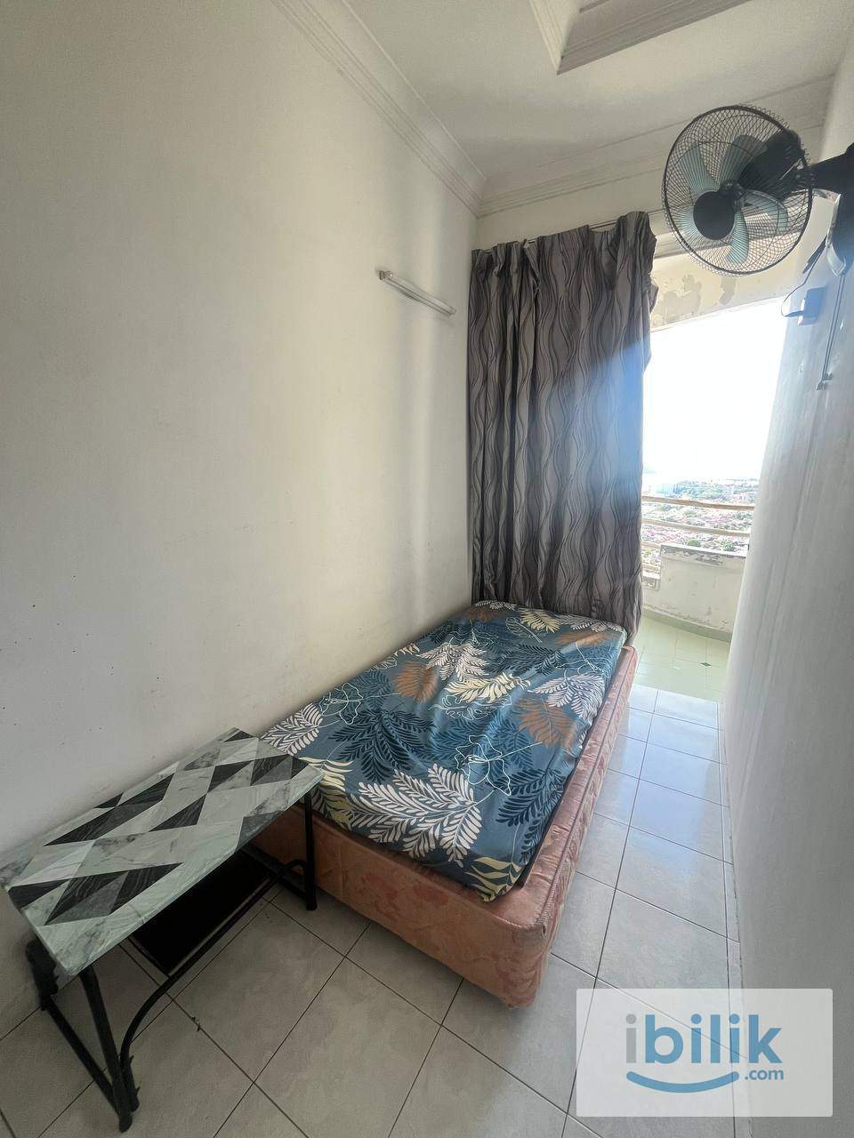 Room for rent in Sg Dua, Taman Pekaka, Gelugor, Bayan Lepas, Bayan Baru - Image 2