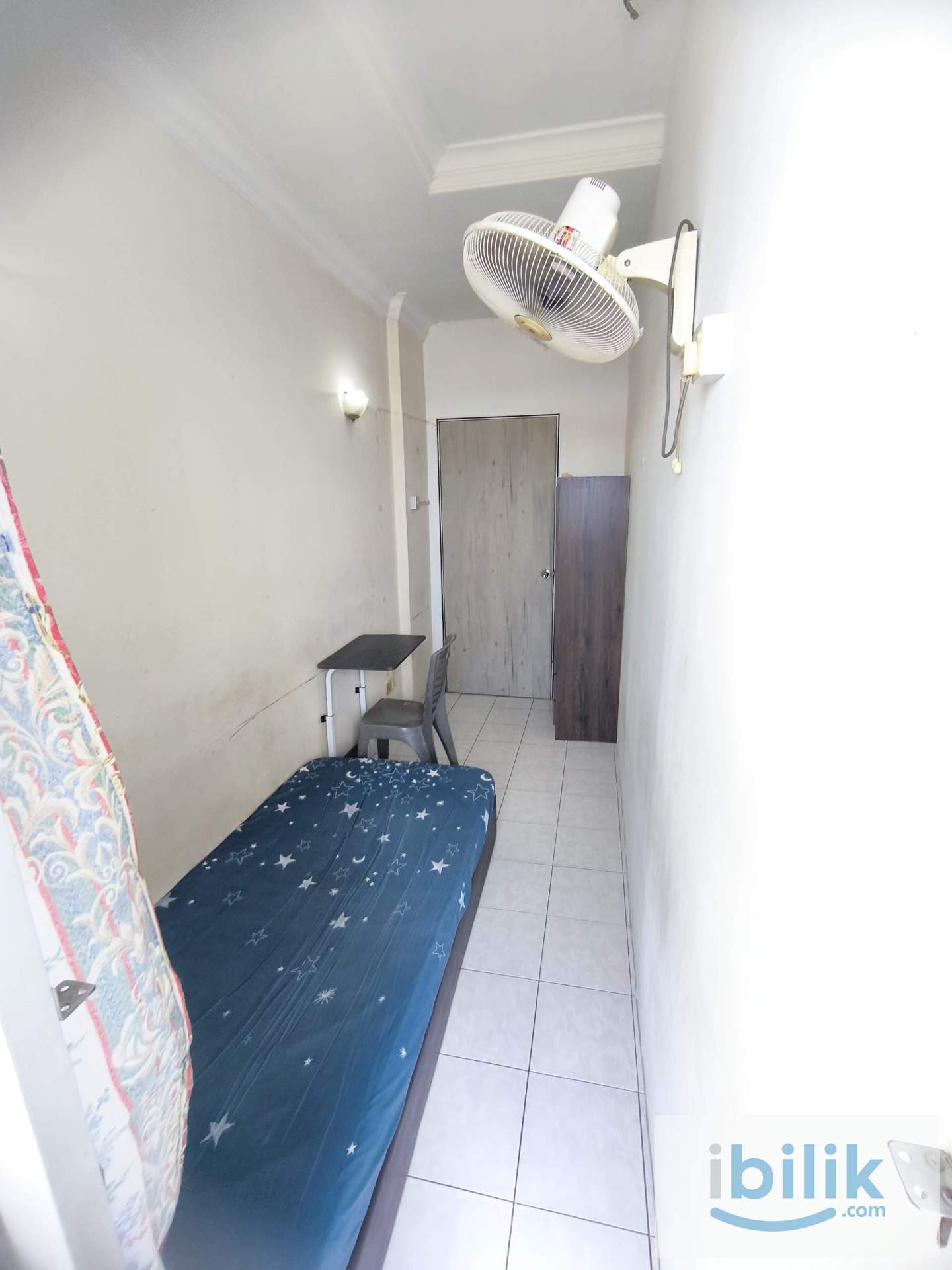 Room for rent in Sg Dua, Taman Pekaka, Gelugor, Bayan Lepas, Bayan Baru - Image 3