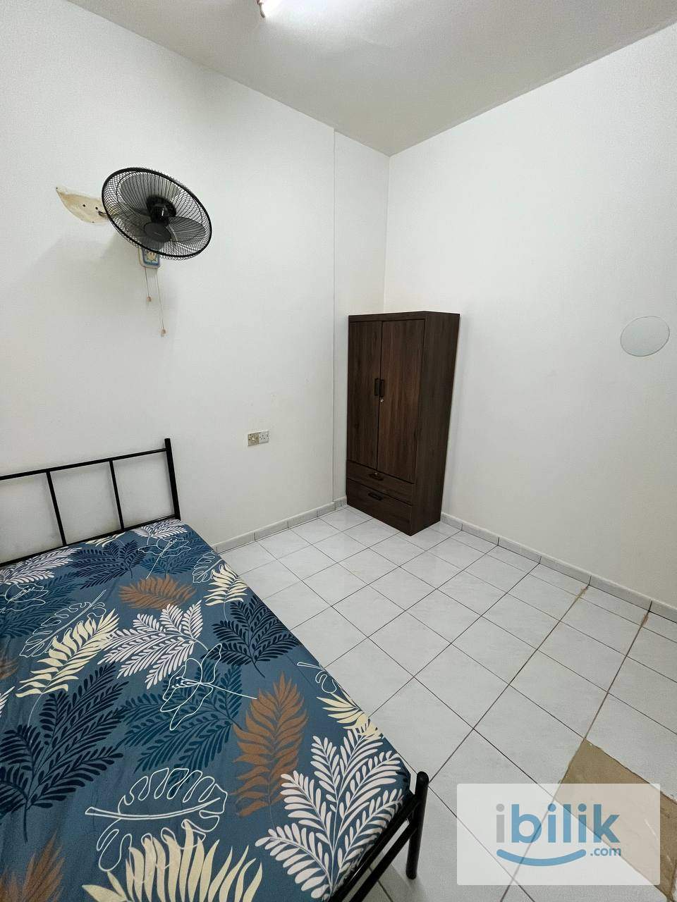 Bilik Sewa Murah Penang (island area) USM,FIZ Area,Gelugor,Batu Uban, Sg Dua - Image 1