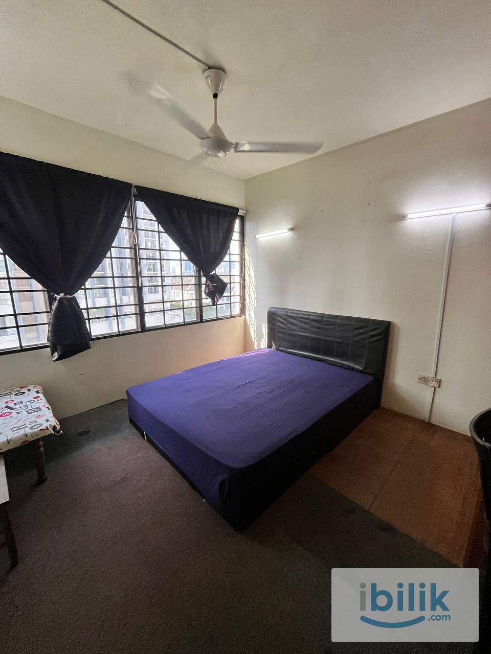 Bilik Sewa Murah Penang Island (Gelugor,Sg Dua,Usm,Kilang,FIZ Area) - Image 1