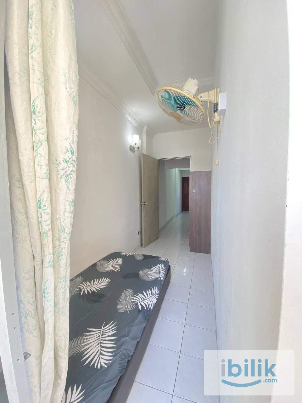 Bilik Sewa Penang Room for rent in Penang (USM FIZ Area) - Image 3