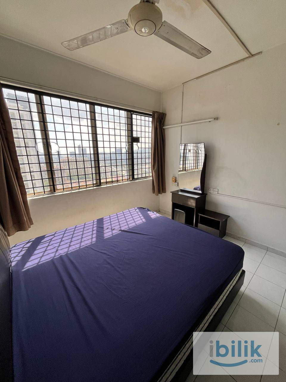 N-Park Condominium Room for rent  - Image 4
