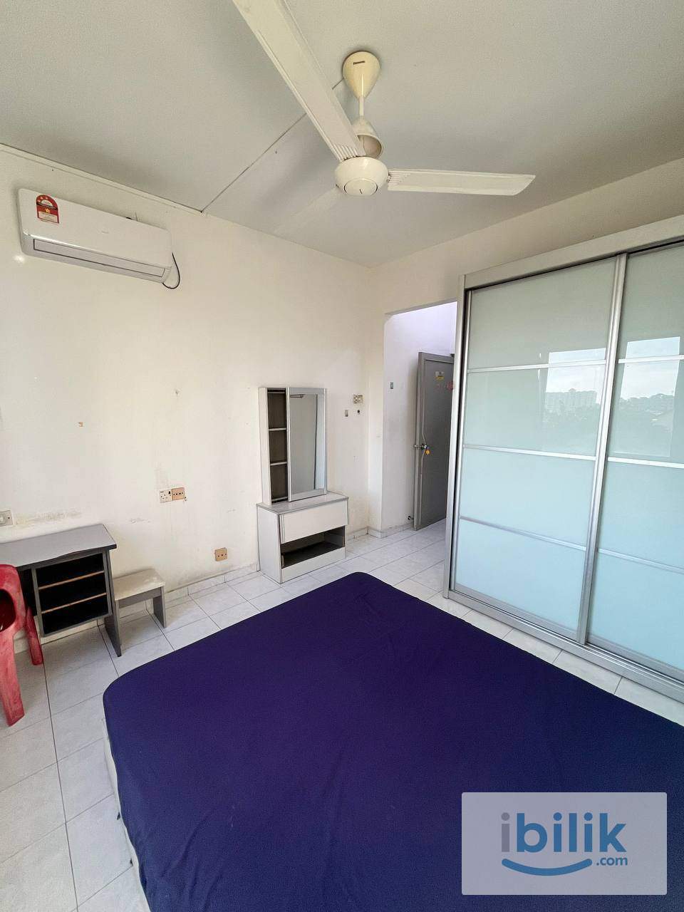 bilik sewa murah di N-Park condominium  - Image 2
