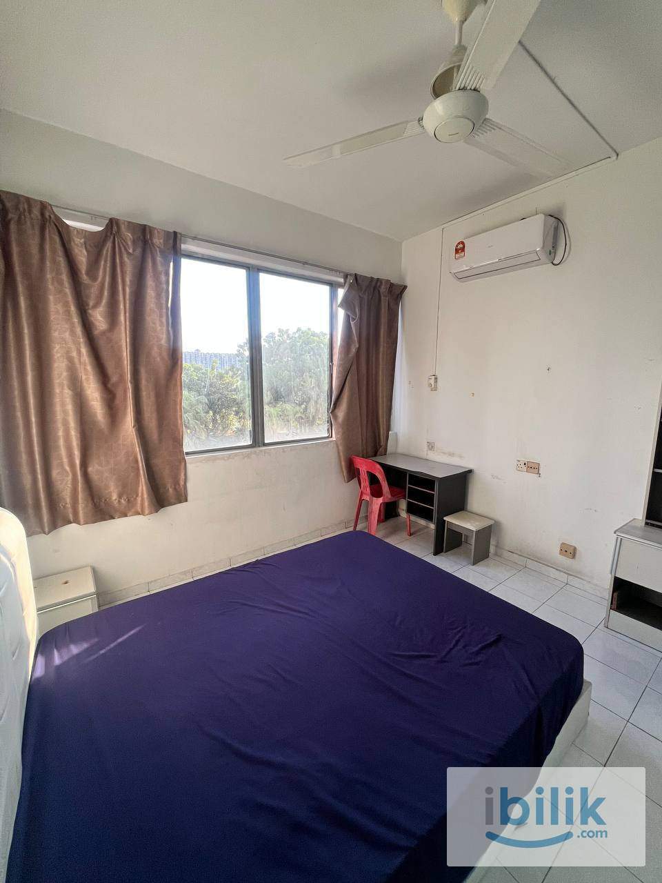 bilik sewa murah di N-Park condominium  - Image 3