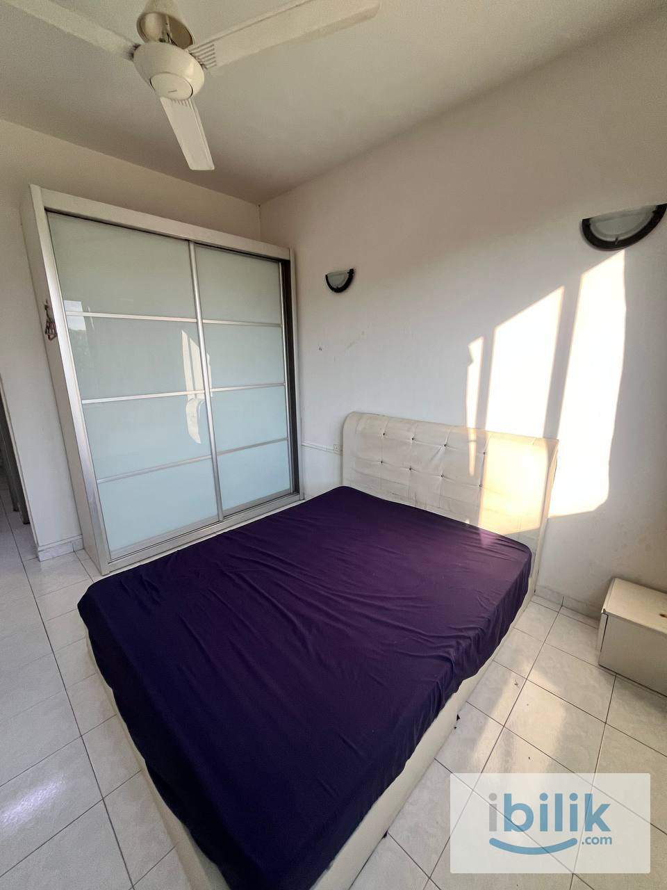 bilik sewa murah di N-Park condominium  - Image 1