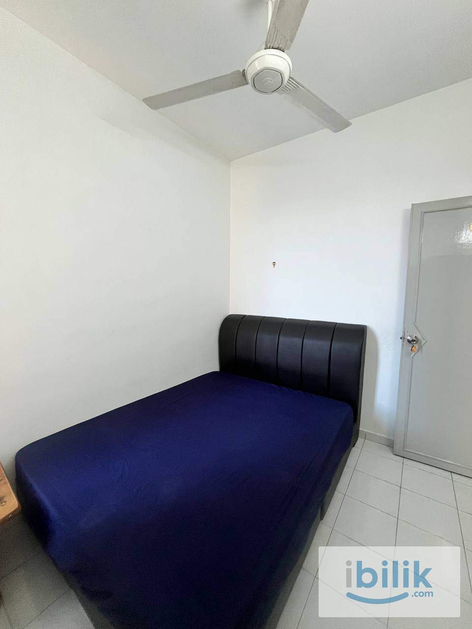 Bilik Sewa Untuk Pasangan (FIZ Area/Sg Dua/Gelugor/Batu Uban/N-Park Condominium) - Image 1