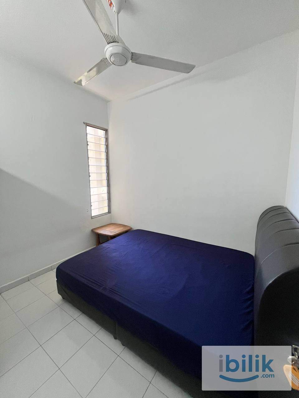 Bilik Sewa Untuk Pasangan (FIZ Area/Sg Dua/Gelugor/Batu Uban/N-Park Condominium) - Image 3