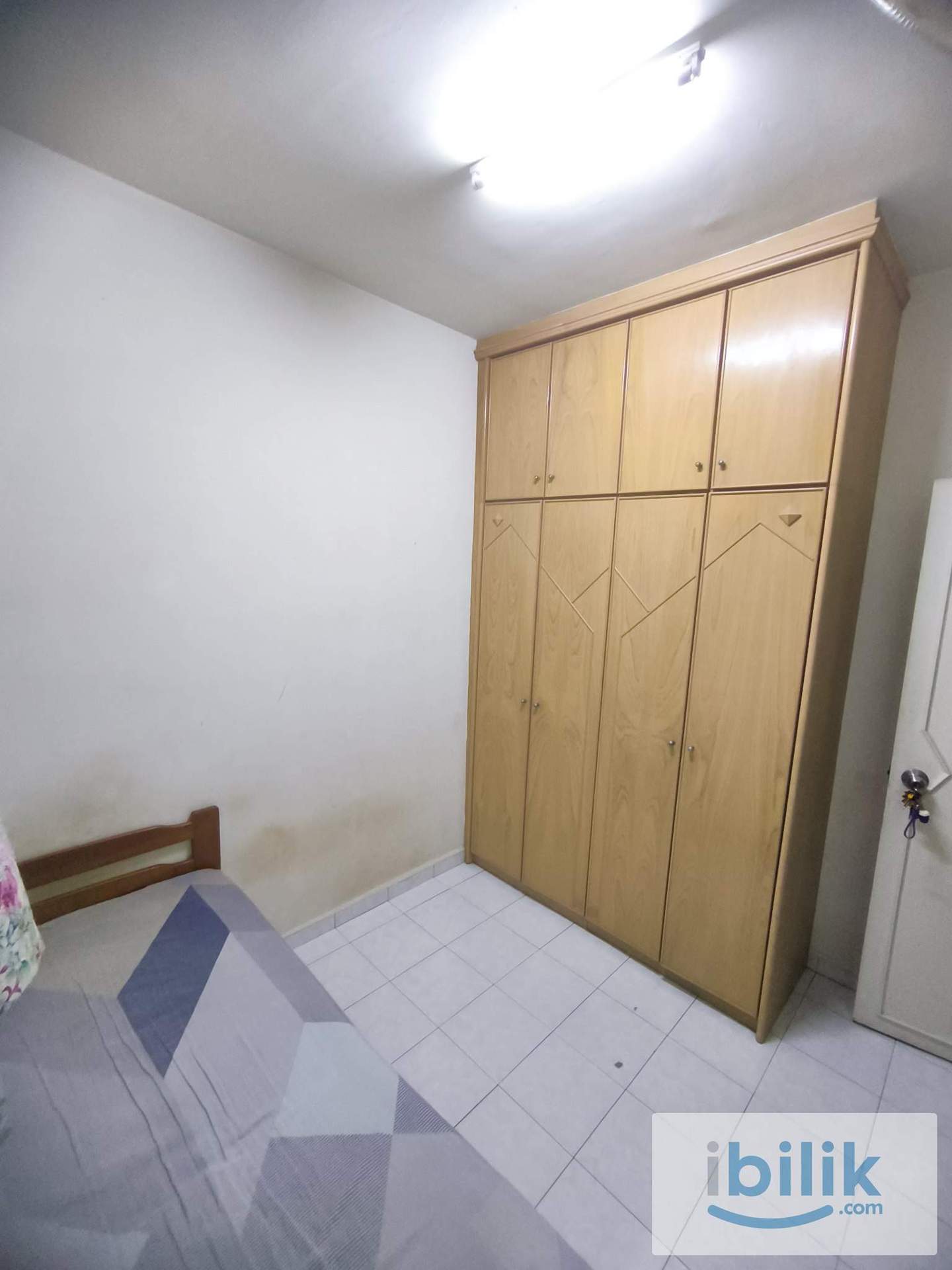 Room rental in Penang (island area) N-Park Condominium - Image 2