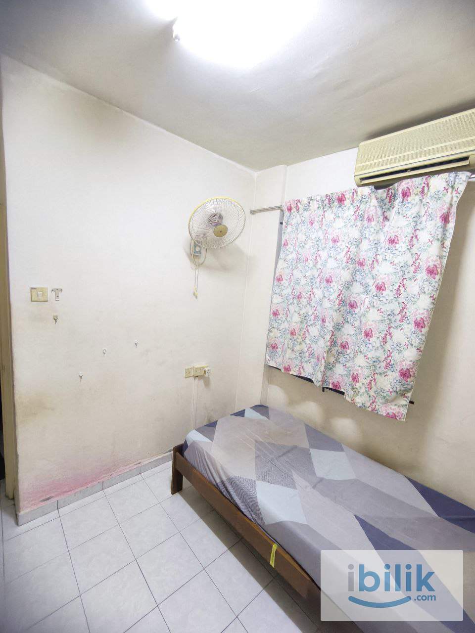 Room rental in Penang (island area) N-Park Condominium - Image 3