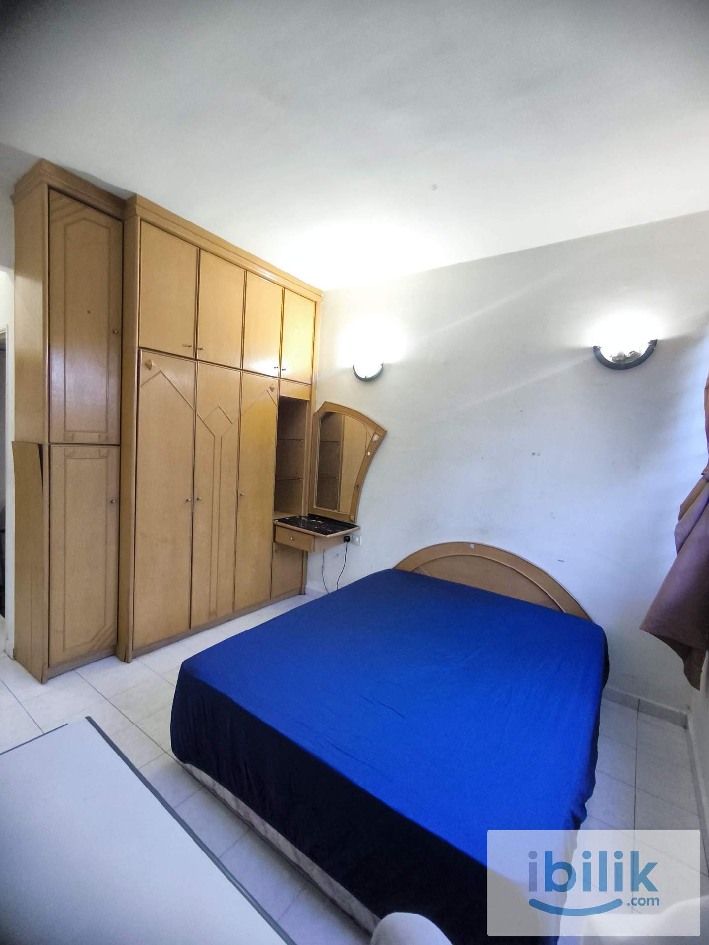Bilik Sewa Penang Gelugor Sungai Dua USM (pekerja kilang/student usm) - Image 1