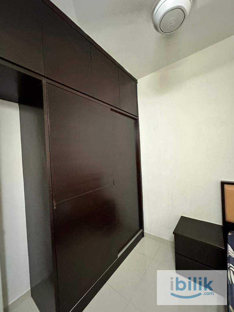 Bilik Sewa Murah Penang Unit Perempuan Sg Dua Gelugor Bayan Baru Bayan Lepas USM FIZ Area - Image 4