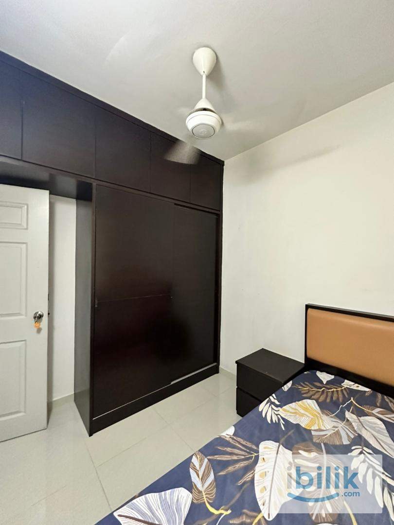 Room Rental Penang (FIZ Area,USM,Gelugor,Sg Dua) - Image 1