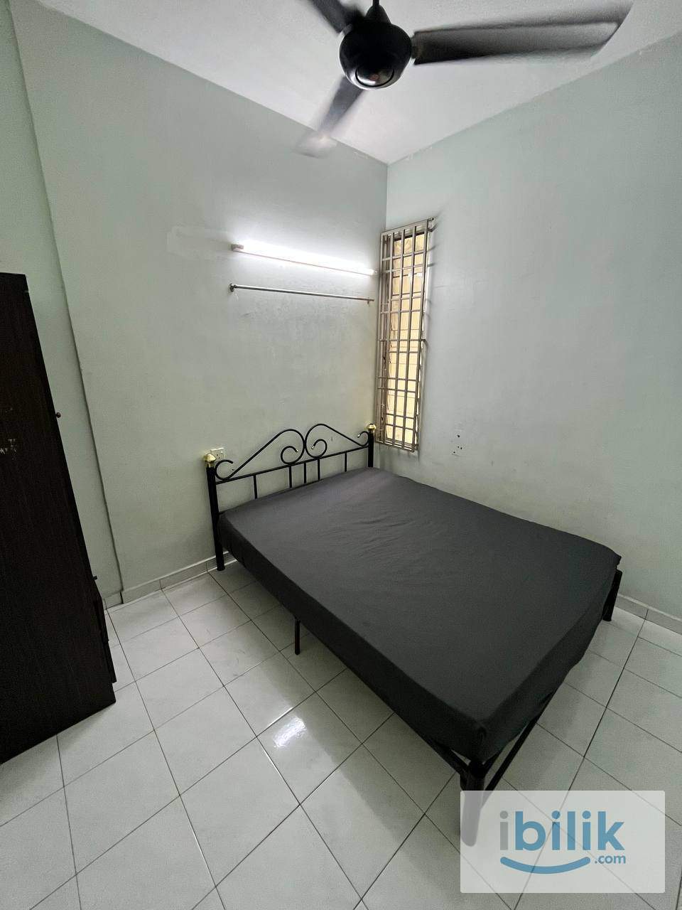 Bilik Sewa Pasangan Couple Room for Rent Gelugor Sg Dua Sg Nibong Bayan Baru Bayan Lepas - Image 1