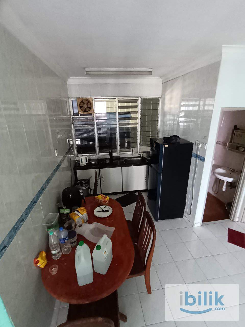 Bilik Sewa Pasangan Couple Room for Rent Gelugor Sg Dua Sg Nibong Bayan Baru Bayan Lepas - Image 3