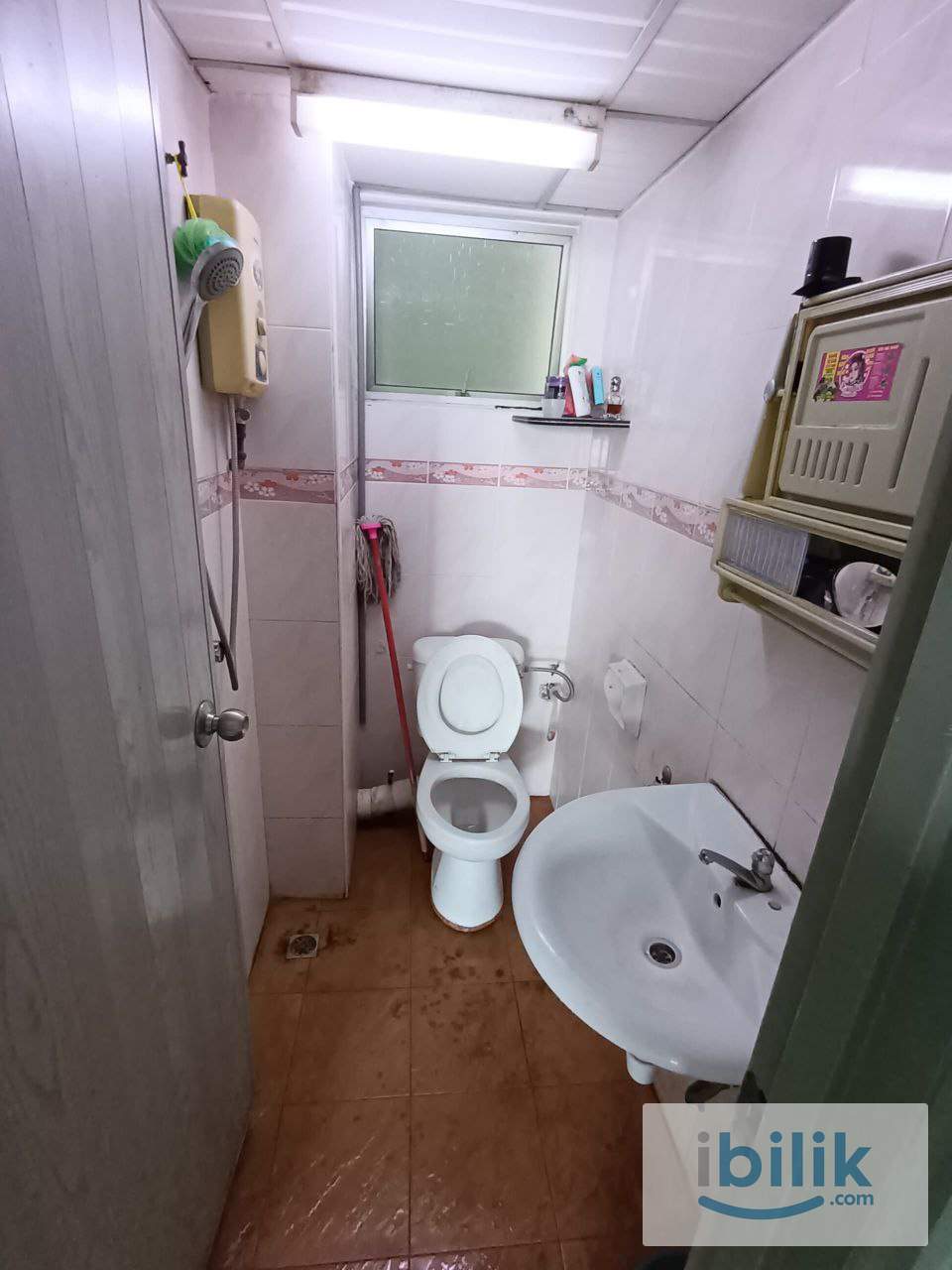 Bilik Sewa Pasangan Couple Room for Rent Gelugor Sg Dua Sg Nibong Bayan Baru Bayan Lepas - Image 4