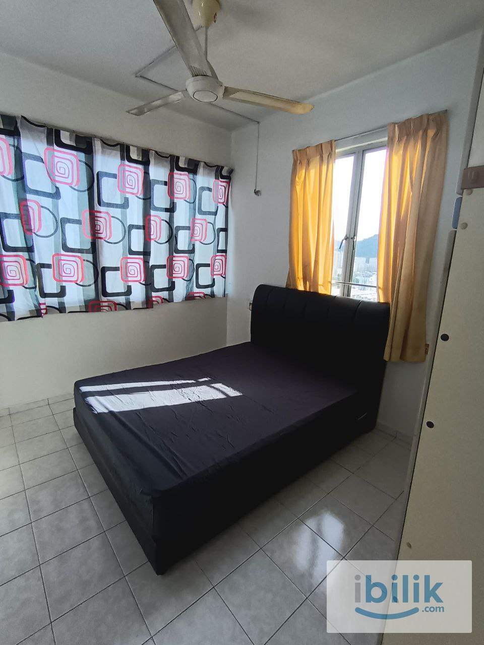 Room rental in Penang (island area) N-Park Condominium - Image 1