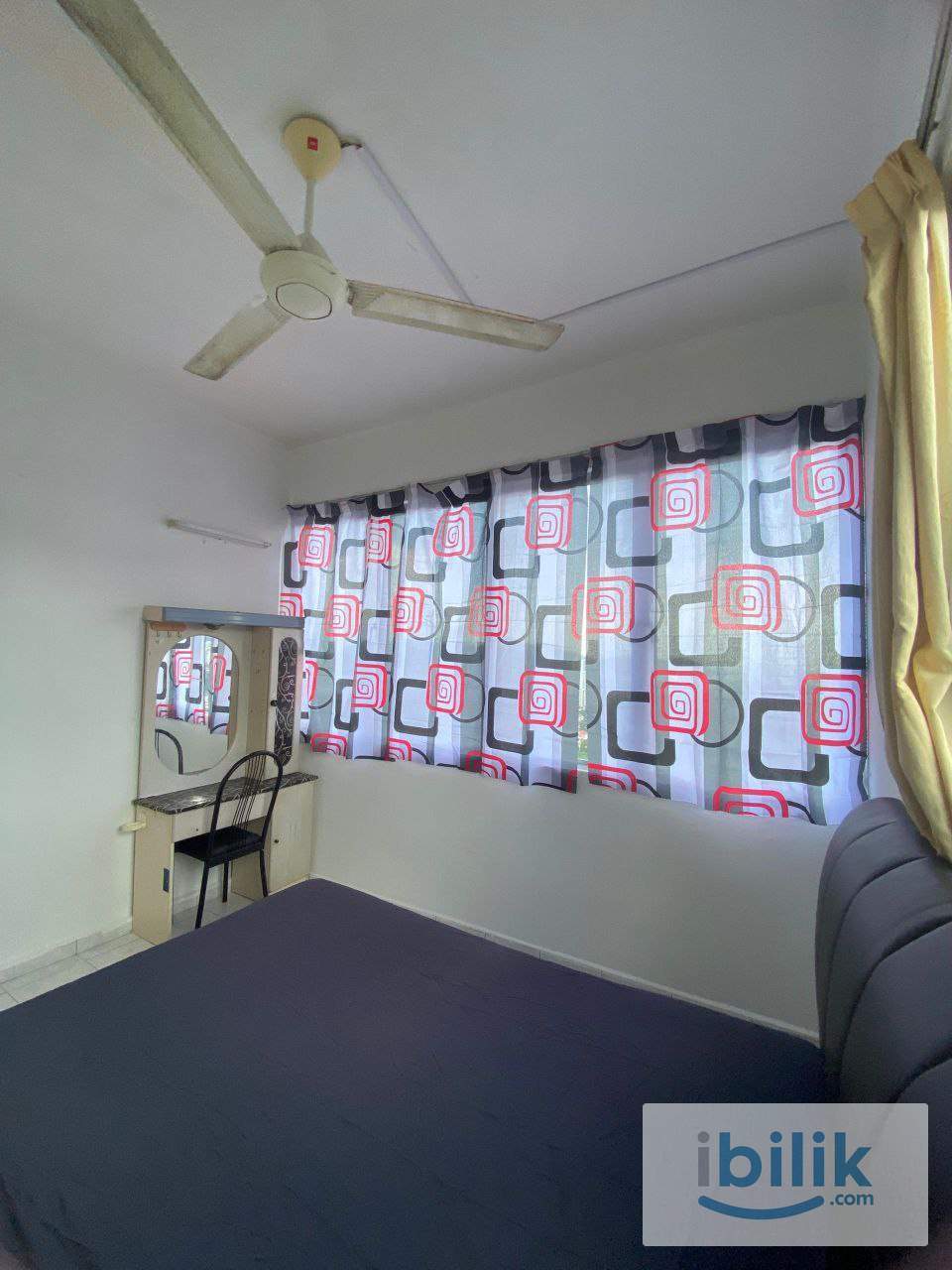 Room rental in Penang (island area) N-Park Condominium - Image 2