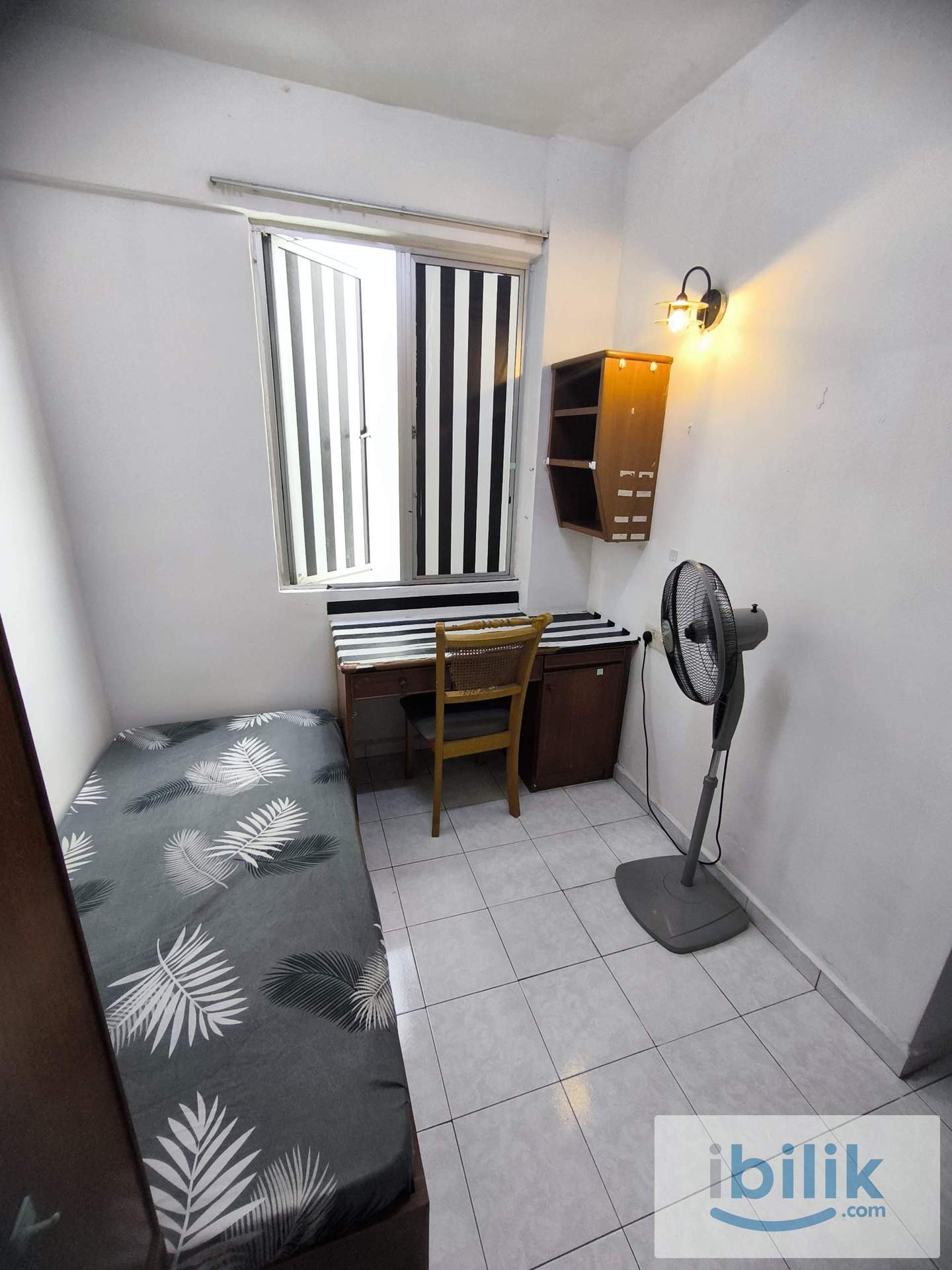 Bilik sewa murah area penang (gelugor bayan baru lepas sg dua) - Image 2