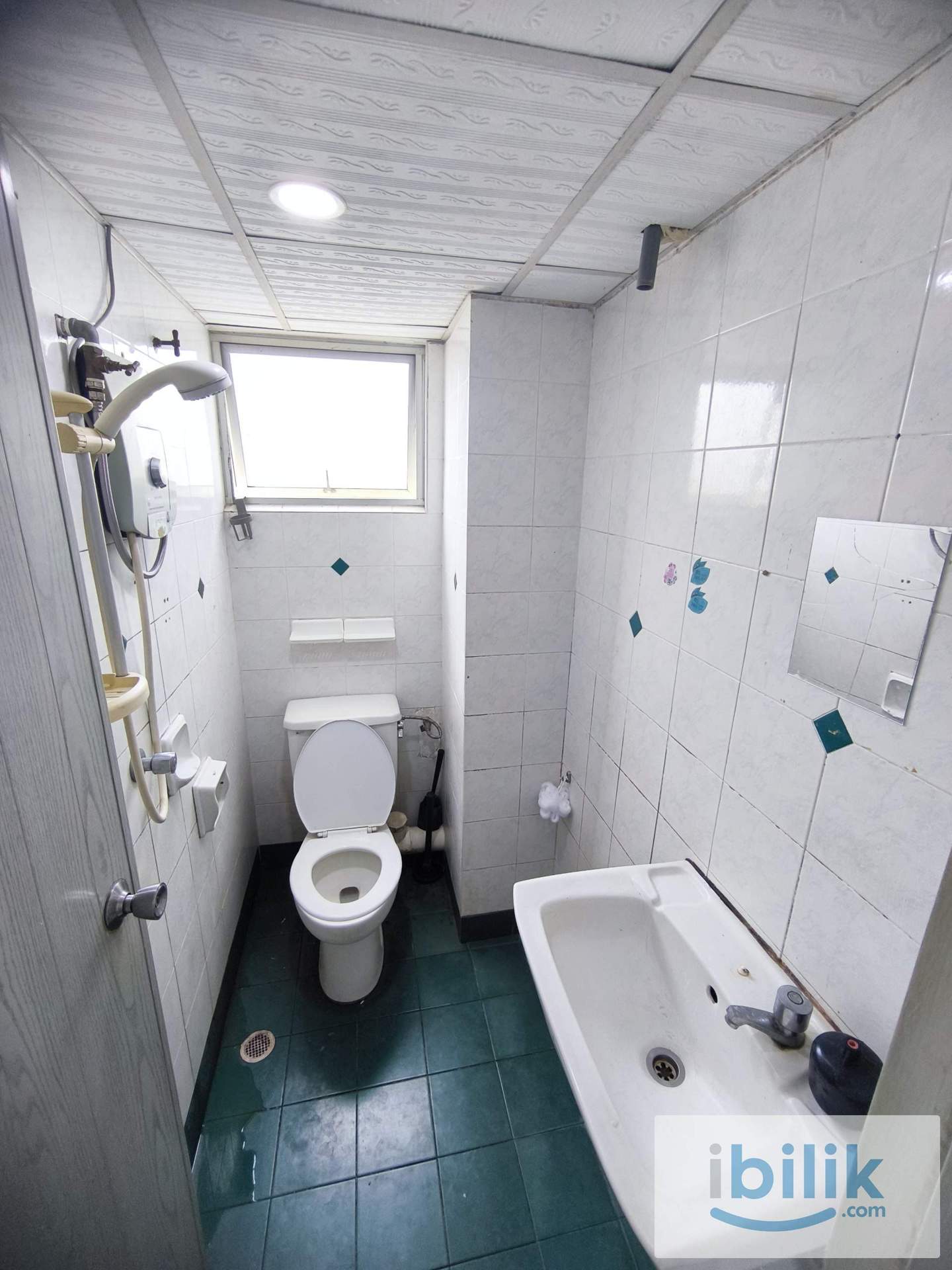 Bilik sewa murah area penang (gelugor bayan baru lepas sg dua) - Image 3