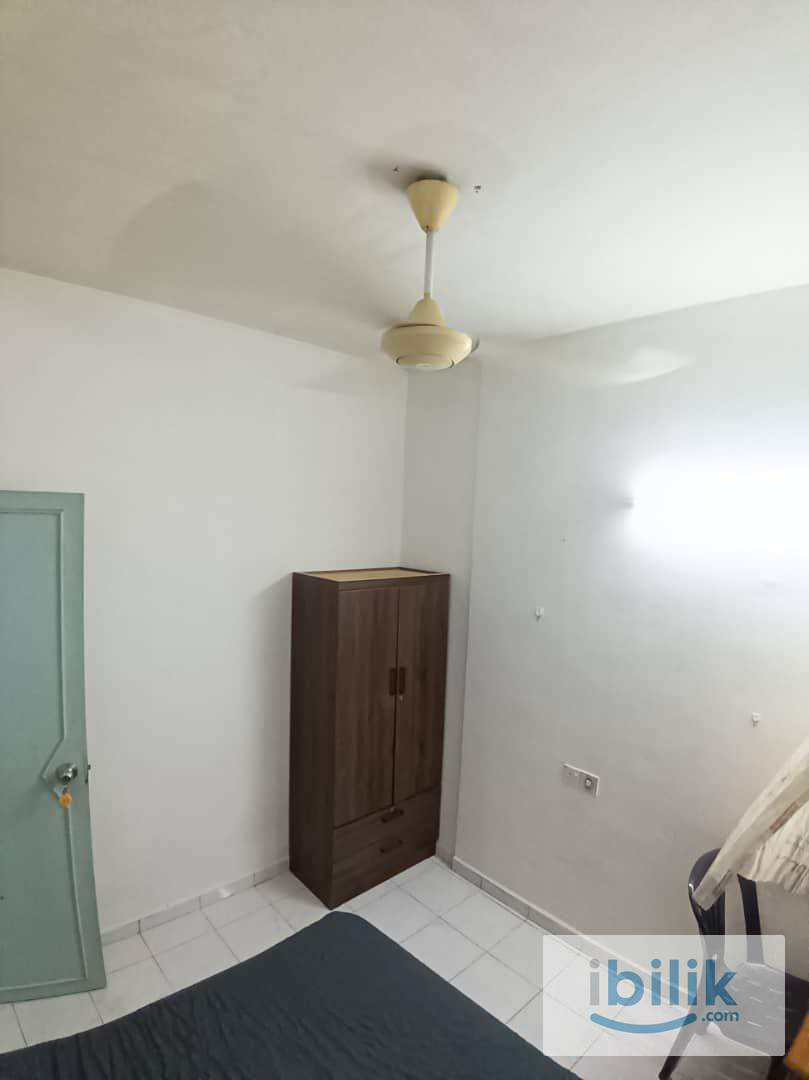 Room for rent Bilik Sewa Murah Pekerja Kilang Student USM (N-Park Condominium) - Image 2