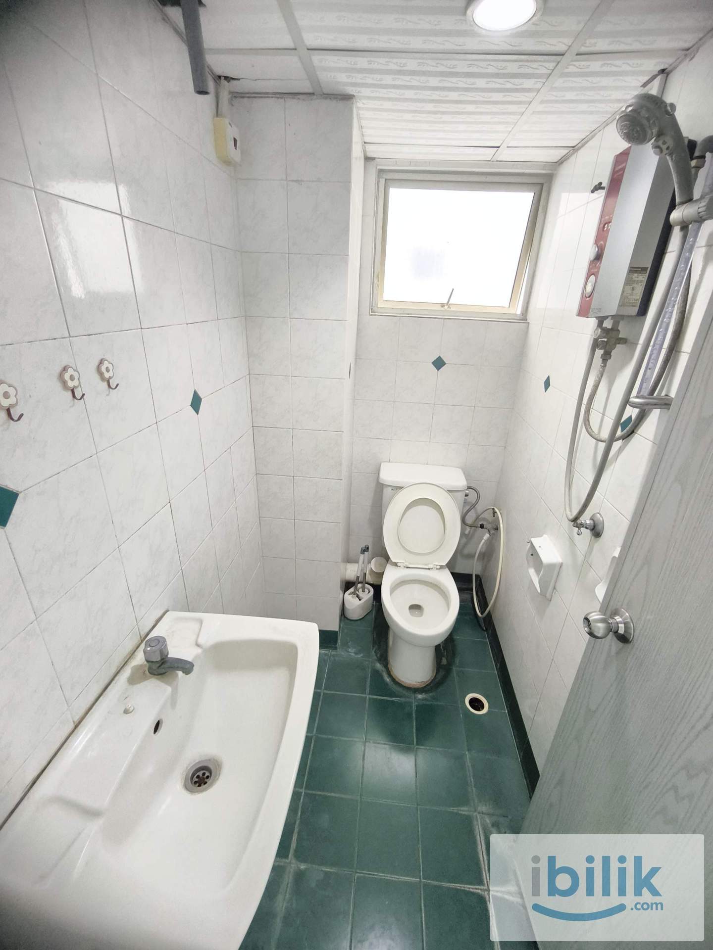 	 Bilik Sewa Untuk Lelaki (FIZ Area/Sg Dua/Gelugor/Batu Uban/N-Park Condominium) - Image 3