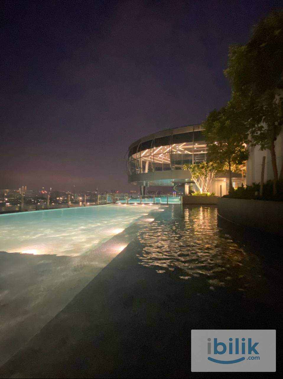 Unio Residence Master Bedroom - Image 5