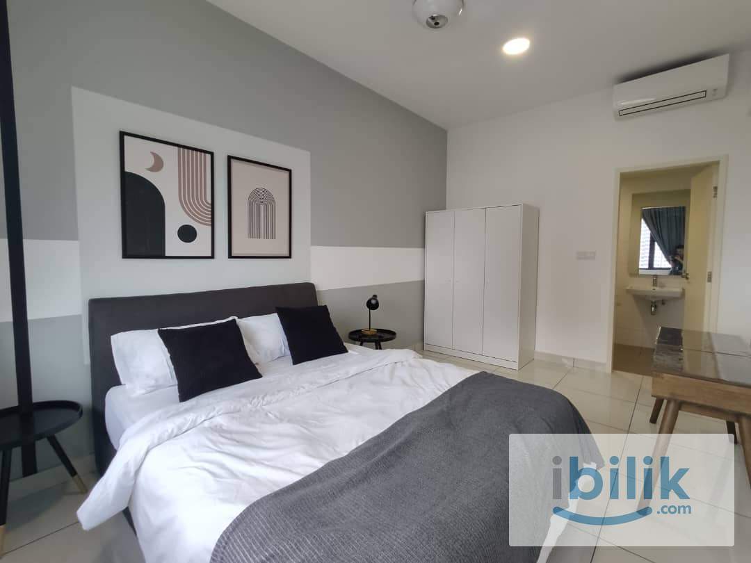 Villa Vista Taman Pertama Cheras - Image 4