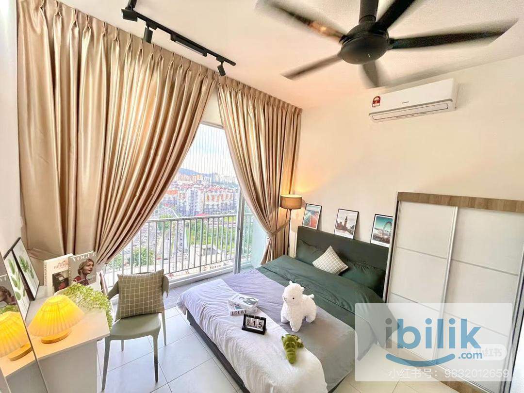 Villa Vista Taman Pertama Cheras - Image 7