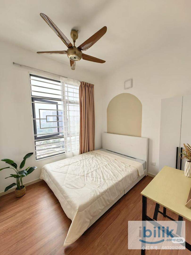 Villa Vista Taman Pertama Cheras - Image 8