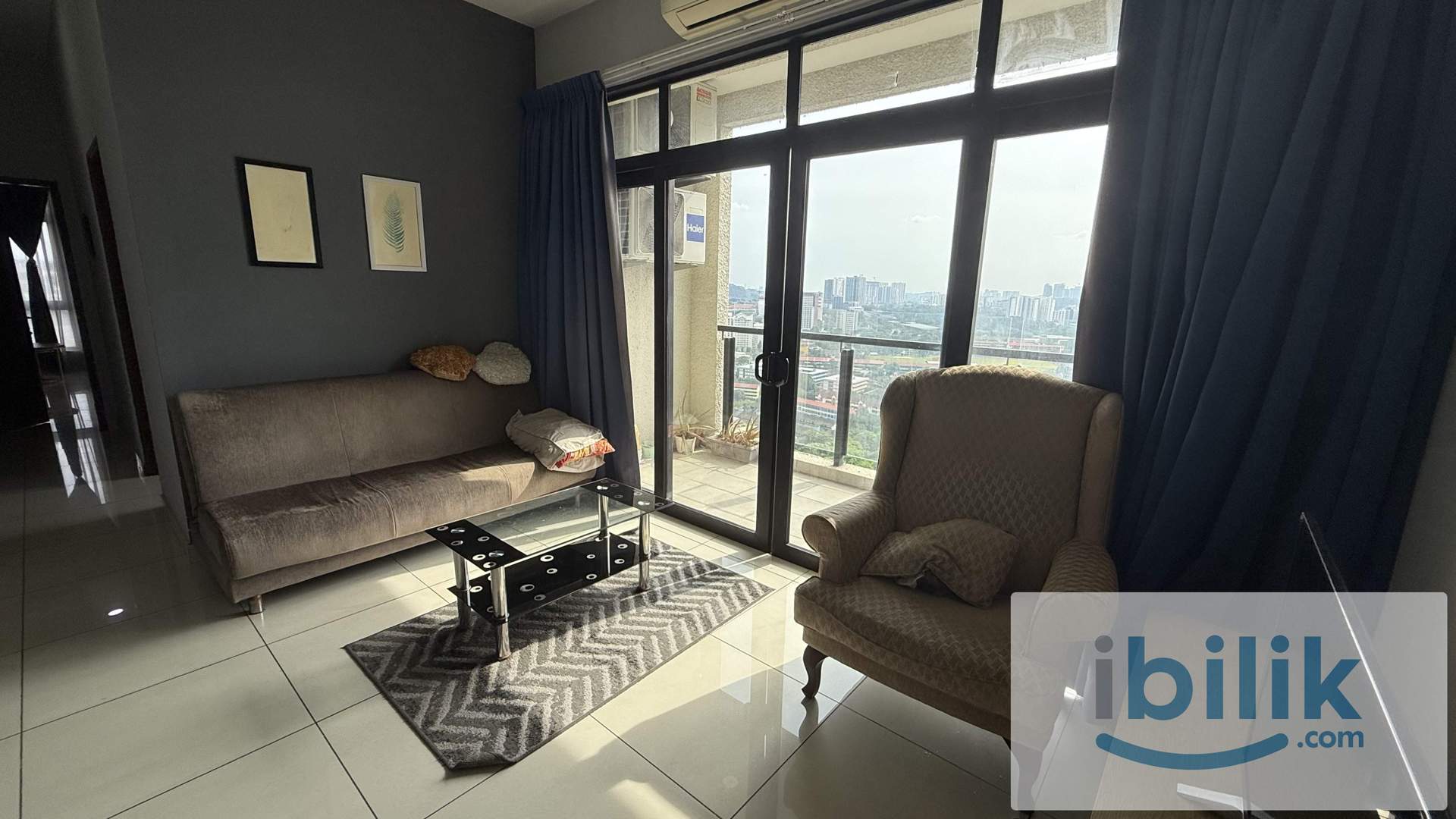 J Dupion Residence Cheras  - Image 2