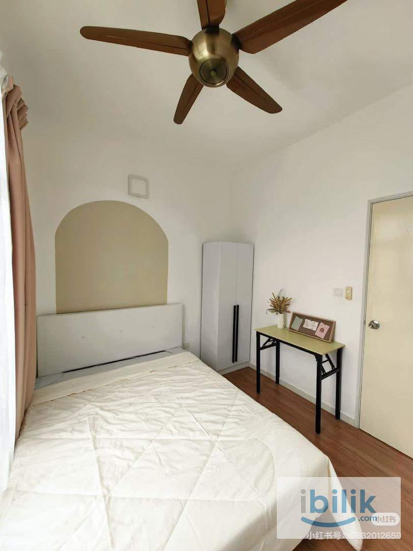 Angkasa Condominium UCSI Cheras !!! - Image 1