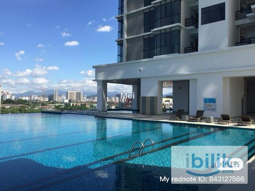 J Dupion Residence Cheras  - Image 5