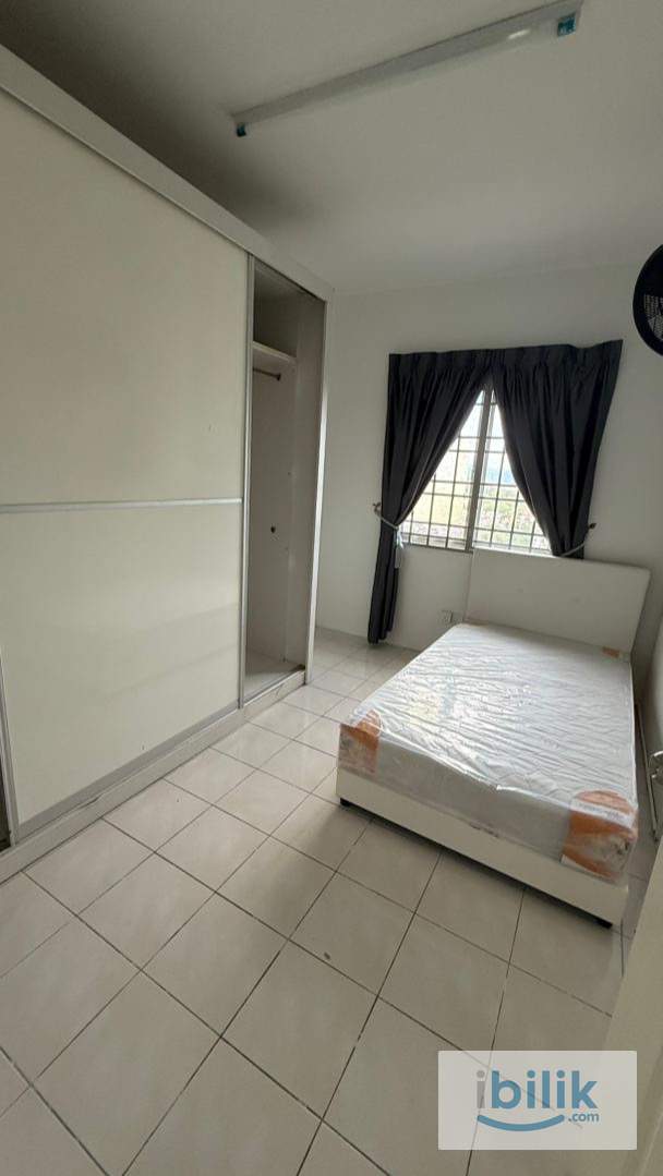 Angkasa Condominium UCSI Cheras !!! - Image 5