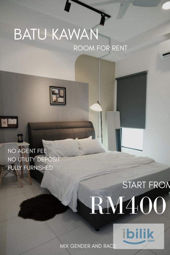 Batu kawan Middle Room  - Image 1