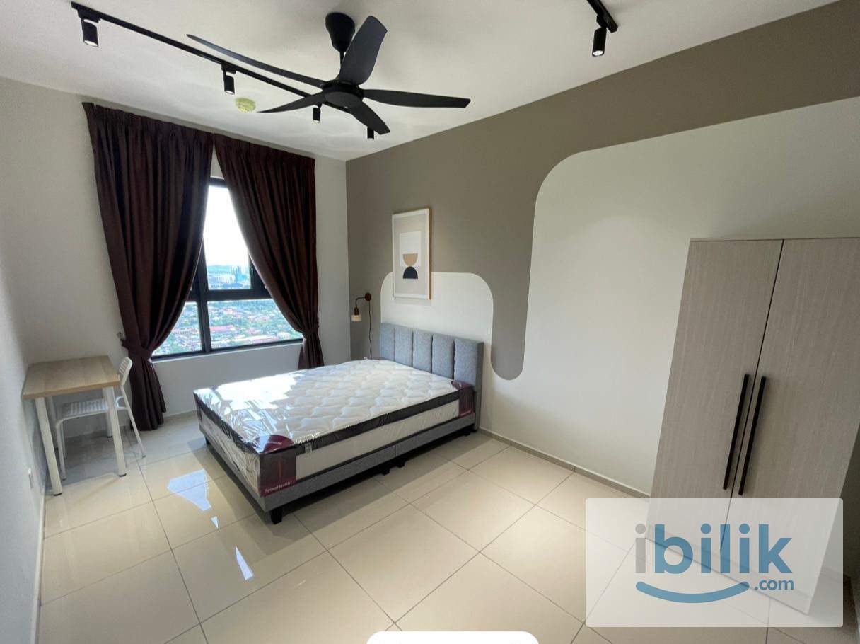 MASTER ROOM FOR RENT SEIRING RESIDENCE - Image 1