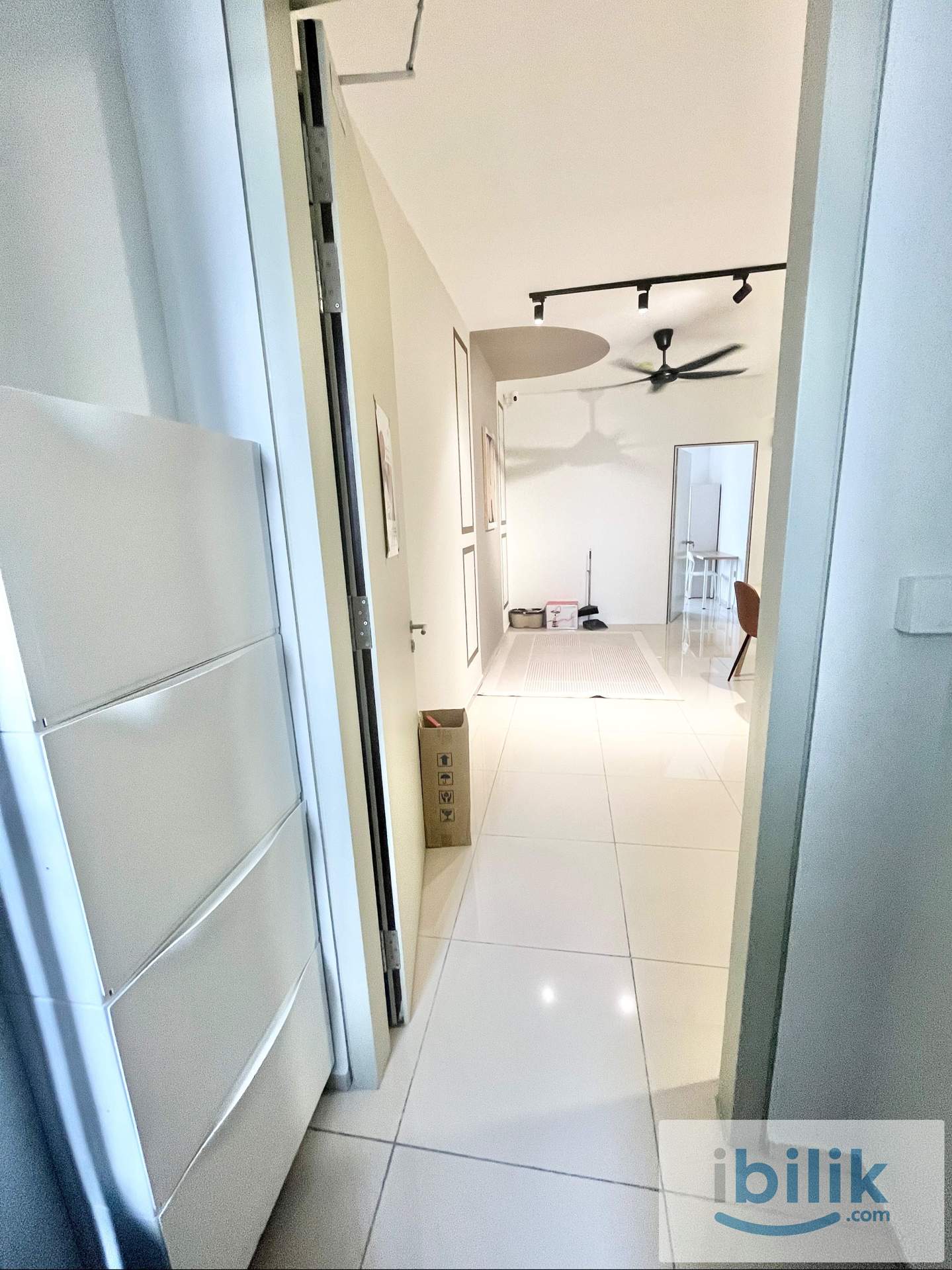 MASTER ROOM FOR RENT SEIRING RESIDENCE - Image 3