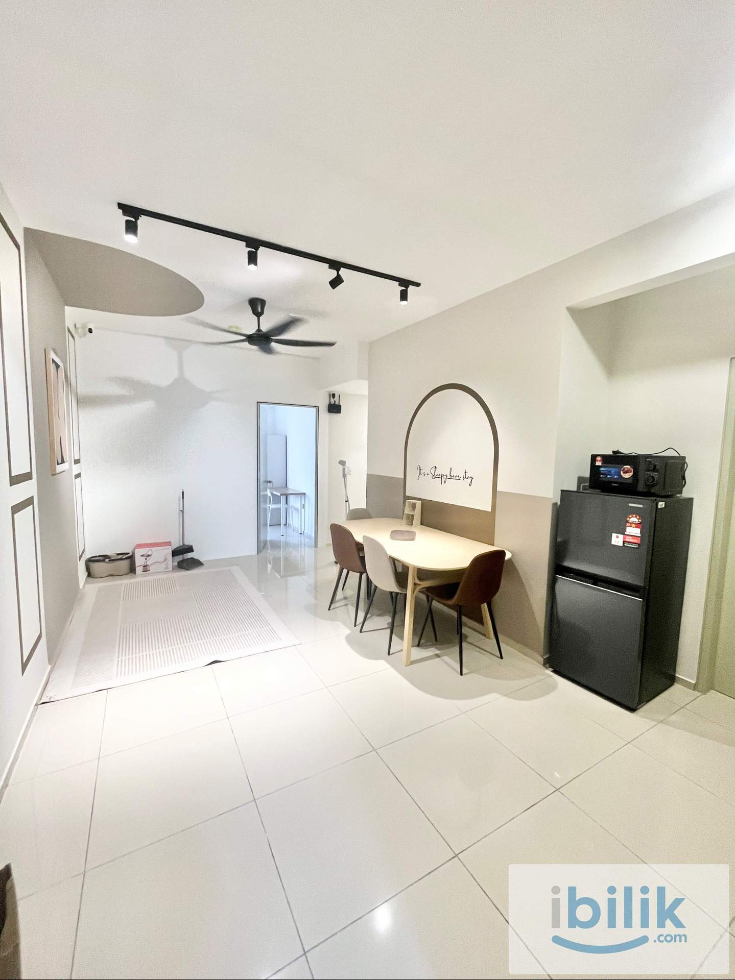 3RD BEDROOM RENTAL AT SEIRING RESIDENCE - Image 4