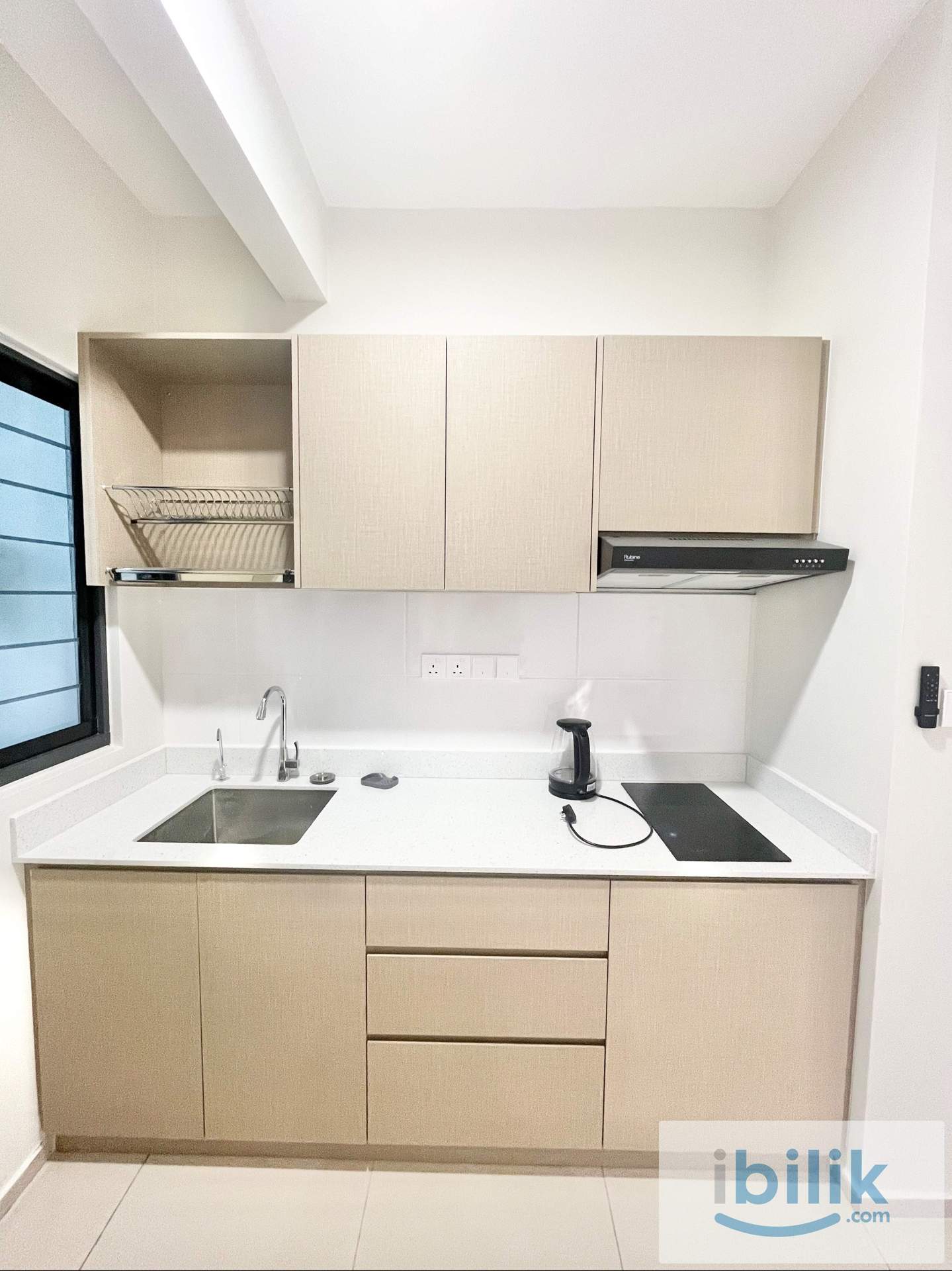 3RD BEDROOM RENTAL AT SEIRING RESIDENCE - Image 5