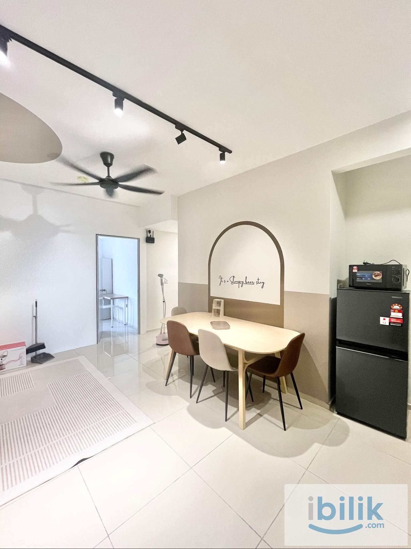 3RD BEDROOM RENTAL AT SEIRING RESIDENCE - Image 8