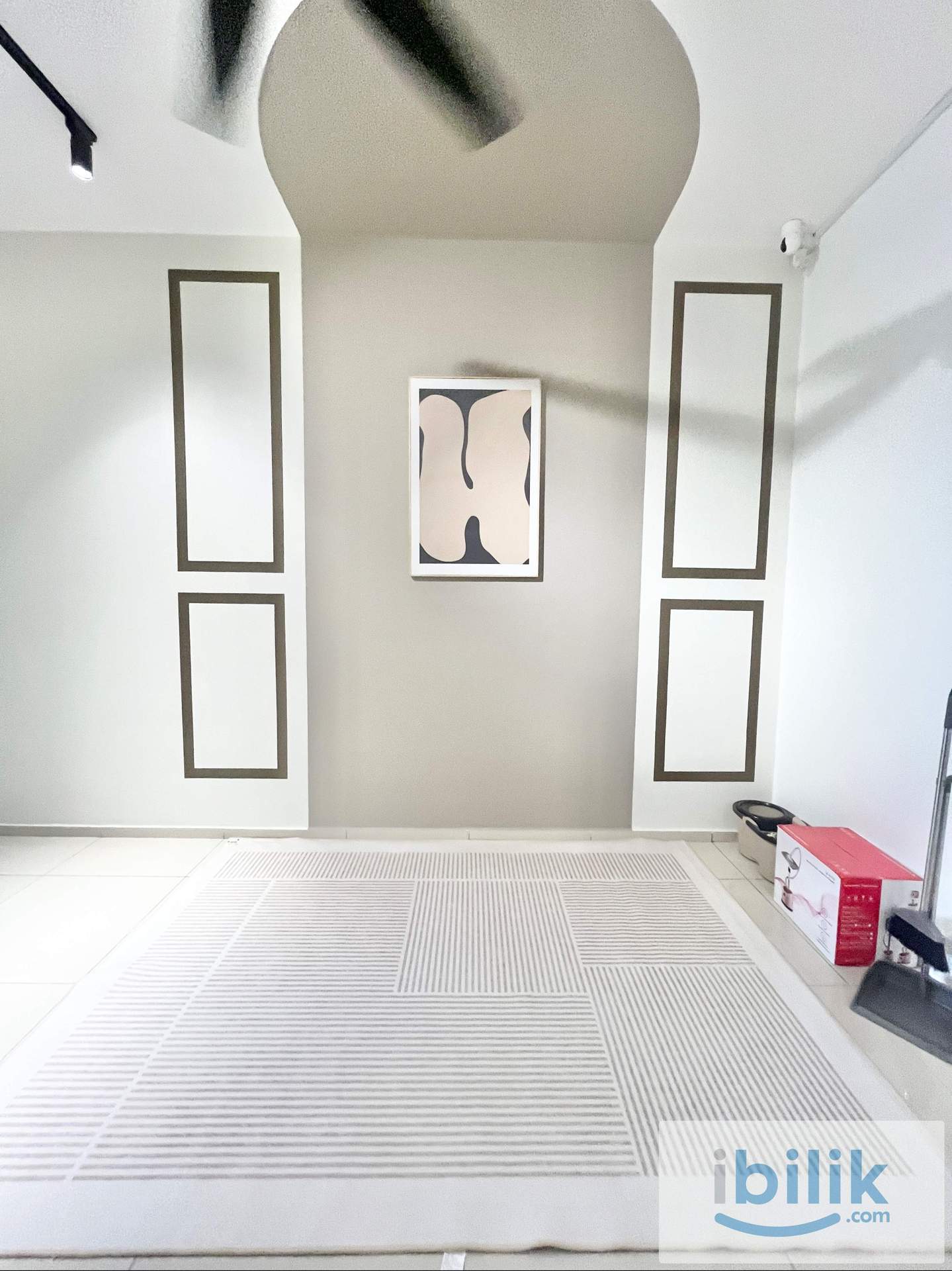 3RD BEDROOM RENTAL AT SEIRING RESIDENCE - Image 10