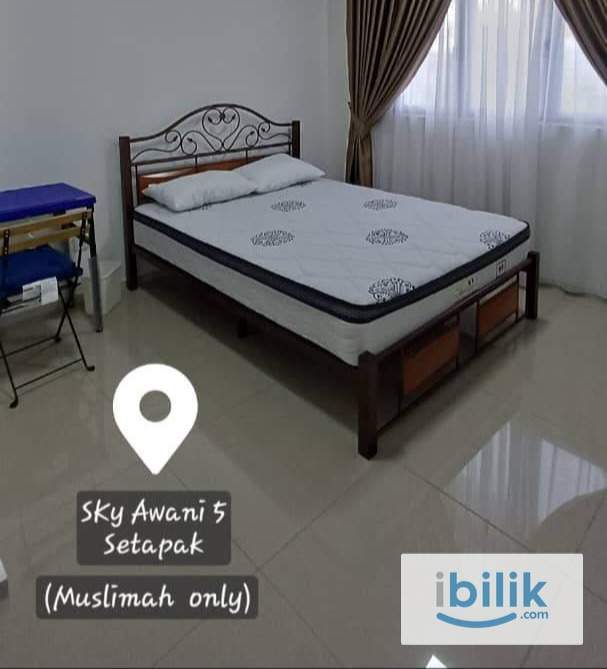 Master Bedroom - Image 1