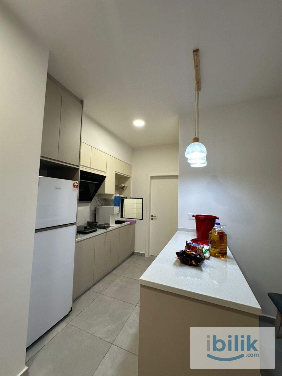 Small Room - Female Unit - Image 2