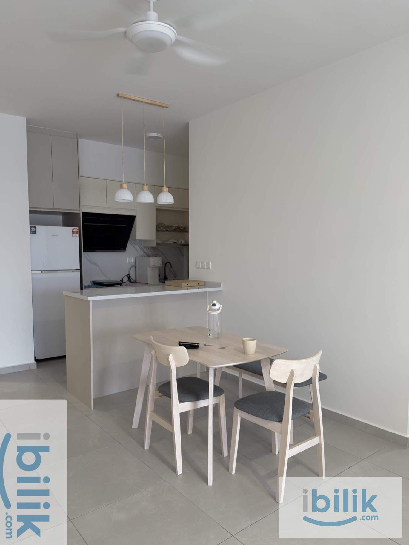 Small Room - Female Unit - Image 1