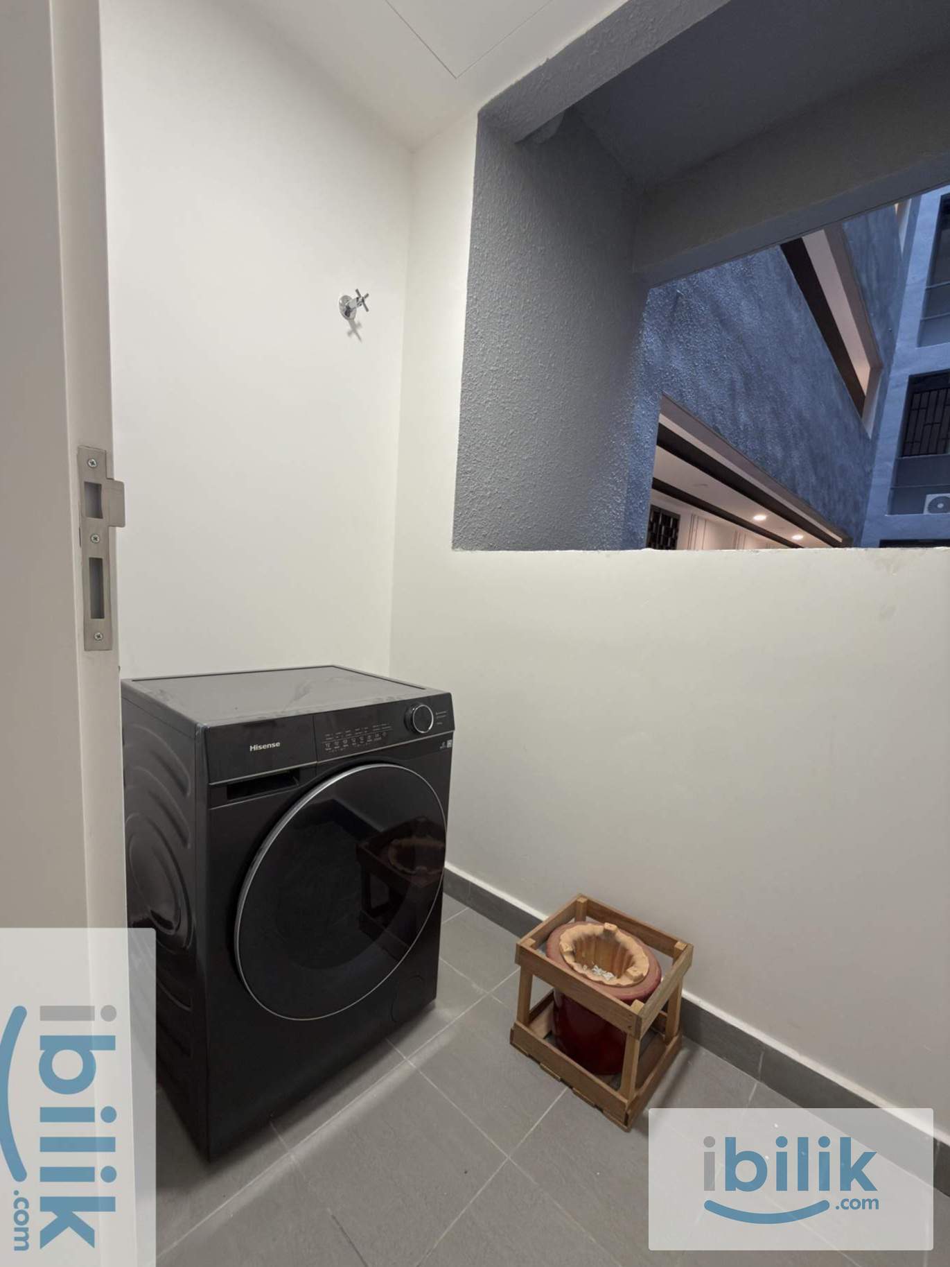 Small Room - Female Unit - Image 4