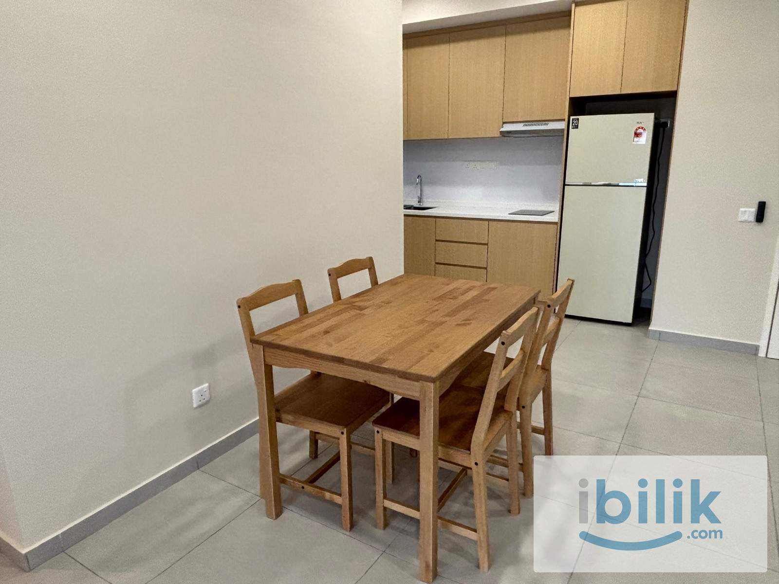 [D'Ivo Residence OKR] Big Medium Room - Mixed Unit - Image 2